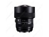 Sigma For Nikon 14-24mm f/2.8 DG HSM Art Lens